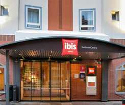 Hotel Ibis Toulouse Centre