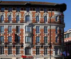 Ibis Toulouse Gare Matabiau