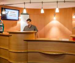 Hotel Ibis Toulouse Ponts Jumeaux