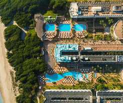 Hotel Iberostar Selection Albufera Park - All Inclusive