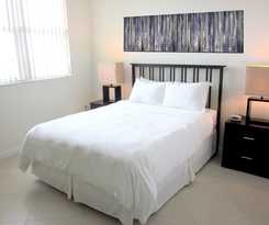 Churchill Suites Miami Brickell