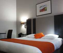 Hotel Odalys City Toulouse Colombélie