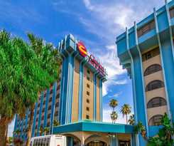 Hotel Clarion Inn and Suites Miami International Airport