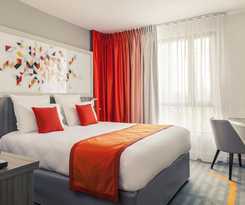 Hotel Mercure Toulouse Sud