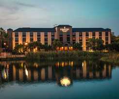 Hotel The Palms Inn and Suites