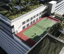 Dharma Home Suites Miami at Brickell