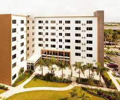 Hotel Element Miami Doral