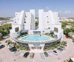 Hotel Nuvo Suites
