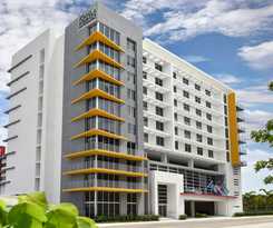 Hotel Four Points by Sheraton Coral Gables