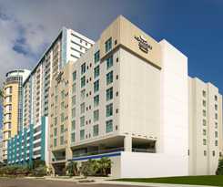 Hotel Homewood Suites By Hilton Miami Downtown/brickell