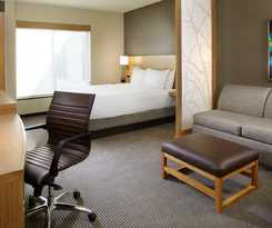 Hotel Hyatt Place Miami Airport-east