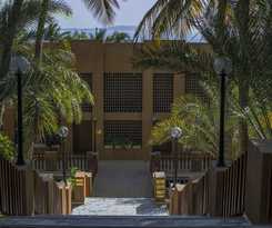 Hotel Jardin Savana Dakar