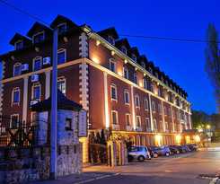 Diament Arsenal Palace Katowice/chorzów