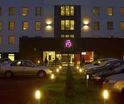 Focus Katowice Chorzow