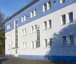 Hotel Focus Bydgoszcz