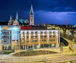 Hotel Qubus Kielce