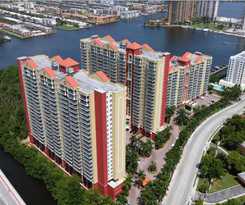 Intracoastal By Spiaggia Apart Residence