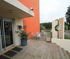 Hotel Adonis Lyon Est Artys