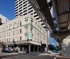 Hotel Leamington Hotel-Downtown/Port Of Miami