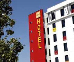 Première Classe Lyon Est - Saint-priest Eurexpo