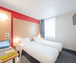 B&B Lyon Eurexpo Chassieu