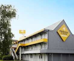 Hotel Premiere Classe Lyon Est - Bron Eurexpo