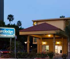 Travelodge By Wyndham Long Beach Convention Center