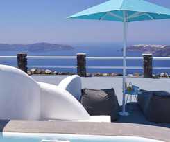 Adore Santorini