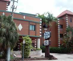 Hotel Miami Princess