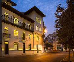 Altiplanico Bellas Artes