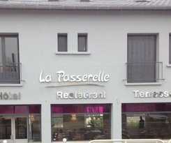  La Nouvelle Passerelle