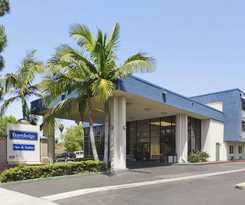 Hotel Travelodge Inn and Suites By Wyndham Anaheim On Disneyland Dr