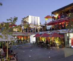 Hotel Boutique Castillo Rojo