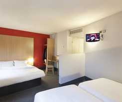 Bandb Lyon Centre Monplaisir