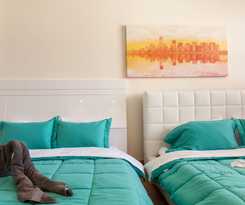 OceanView Sunny Isles Luxury Condos