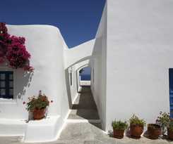 Aghios Artemios Traditional Houses