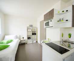 Appartéo Lyon 7 Jean Jaurès