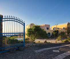 Hotel Alisaxni Resort