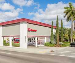 Hotel Ramada By Wyndham Miami Springs/miami International Airport