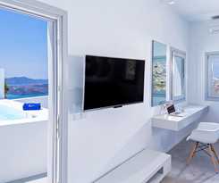 Alti Santorini Suites