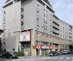 Séjours Et Affaires Saxe Gambetta - Lyon