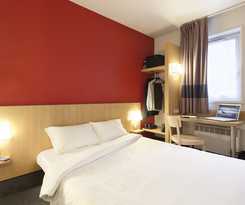 B&B Lyon Centre Part-Dieu Gambetta