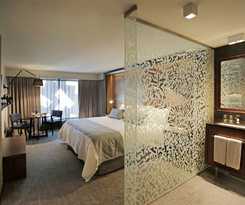 Hotel Cumbres Lastarria