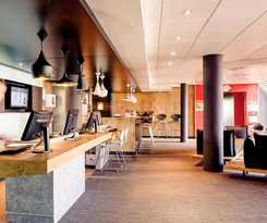 B&B Lyon Eurexpo Bron