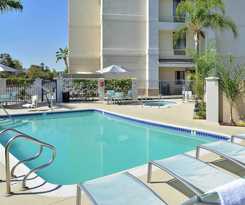 Hotel SpringHill Suites by Marriott Pasadena / Arcadia