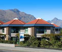 Hotel Blue Peaks Lodge