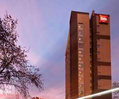 Hotel Ibis Santiago Providencia