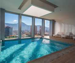 Radisson Blu Plaza El Bosque Santiago