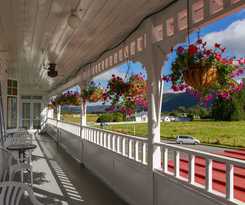 Hotel Heartland Fox Glacier