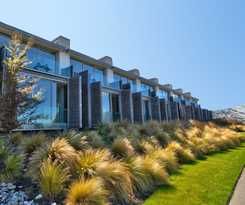 Hotel Swiss-belsuites Pounamu Queenstown